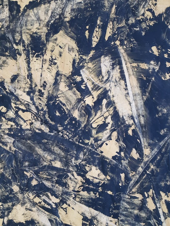 Image 1 of Jürgen Angeler - The Golden Crown