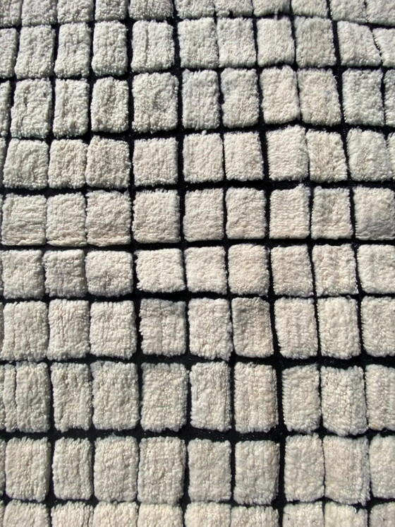 Image 1 of Tapis marocain berbère 300cmx150cm 