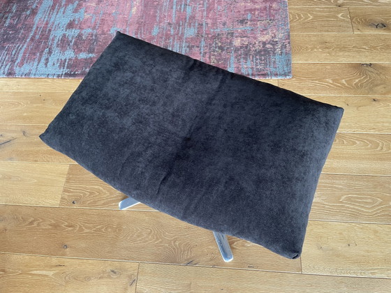 Zo goed als nieuw - COR Cordia Lounge NP dekt circa € 1.150,00. – Fauteuils, Textile (photo 3 of 5)