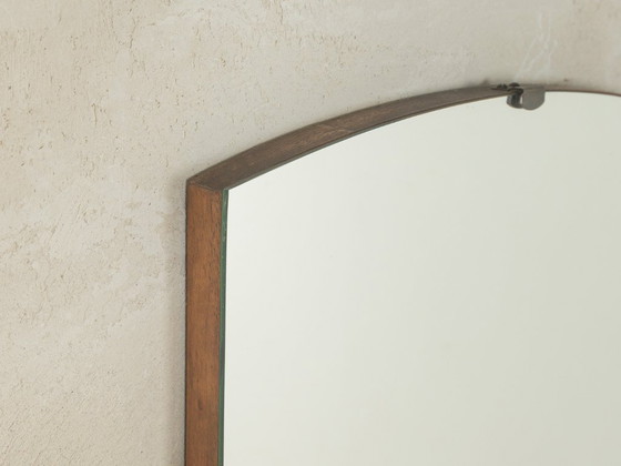 Image 1 of 1950s Mirror, Vintage