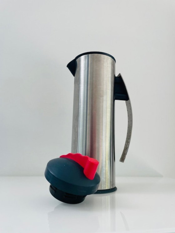 Image 1 of Termo Zack Design 'Vega' de acero inoxidable - 1,2 L
