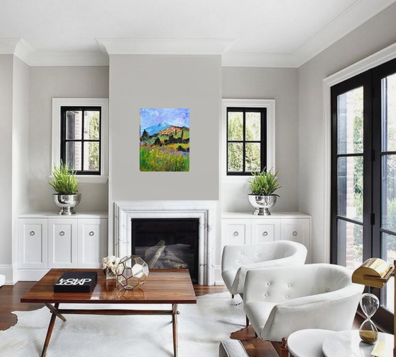 Image 1 of Provence summer 