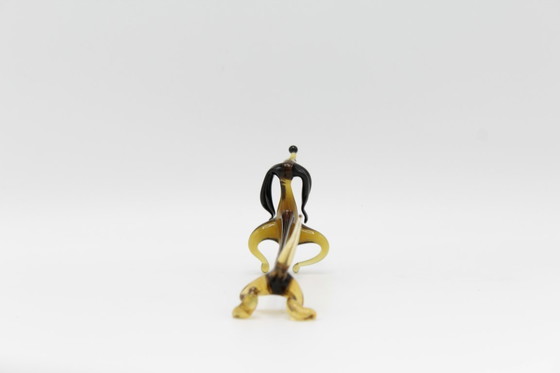 Image 1 of Gelber Glasdackel