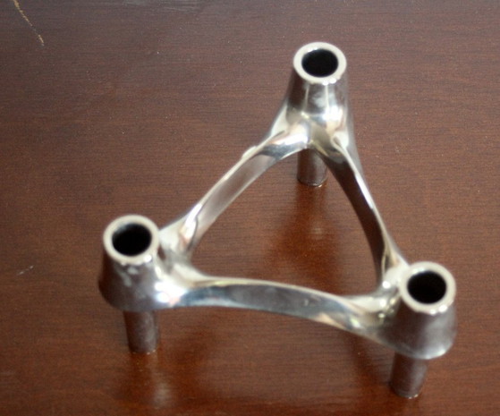 Image 1 of BMF Design Vintage Plug-in Candlestick