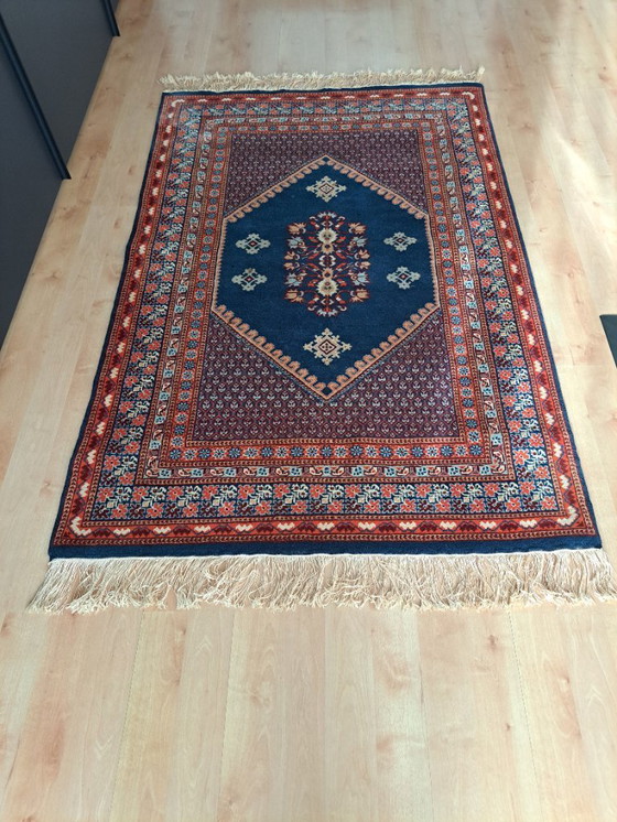 Image 1 of alfombra persa