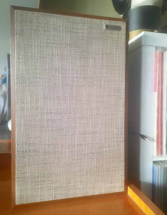 Image 1 of Stereo vintage combinato National Panasonic