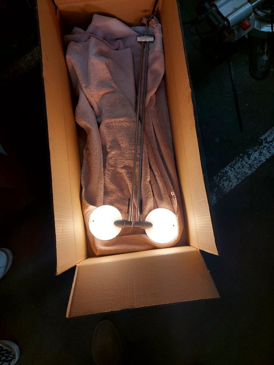 Image 1 of Lampada da soffitto di design Occhio Puro E Soffito 100 Due