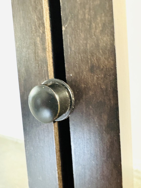 Image 1 of BULB FLOOR LAMP BY DORIA LEUCHTEN, DEUTSCHLAND, 1970er Jahre