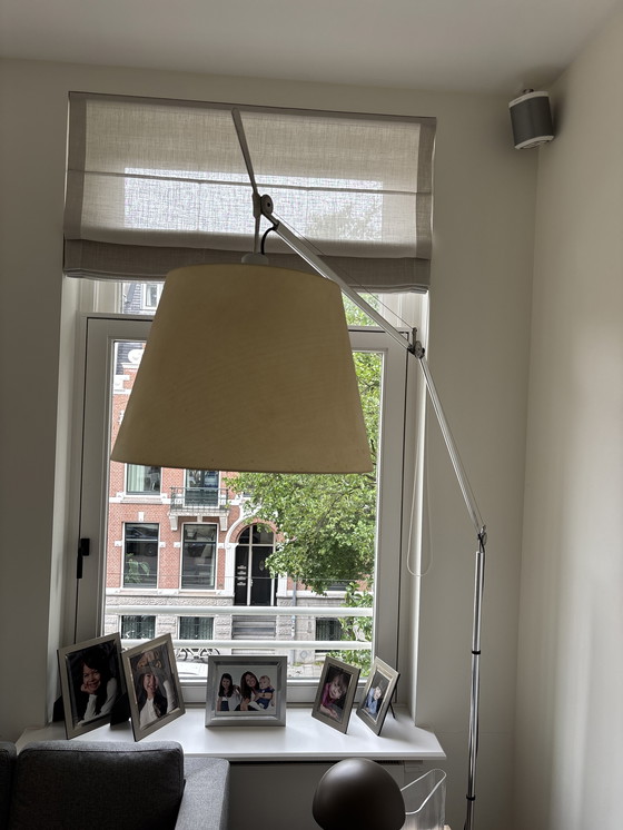 Image 1 of Tolemeo Mega