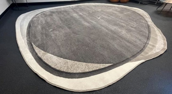 Image 1 of Leolux Pode Shallow Carpet Mud 280 x 380