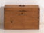 Small antique chest (c.1920) #11 – Chest of drawers, Rustic (photo 30 of 40)