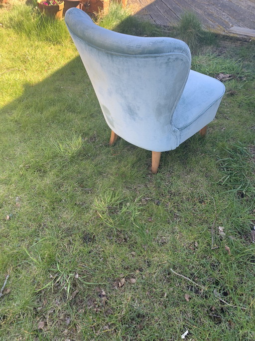 Cocktail stoeltje Artifort