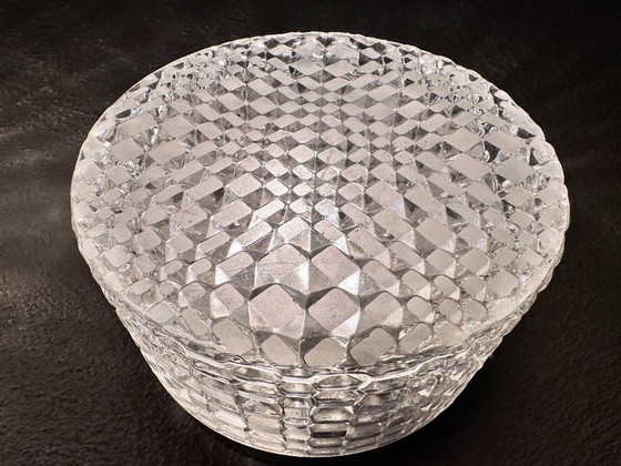 Image 1 of Paire d'appliques murales vintage