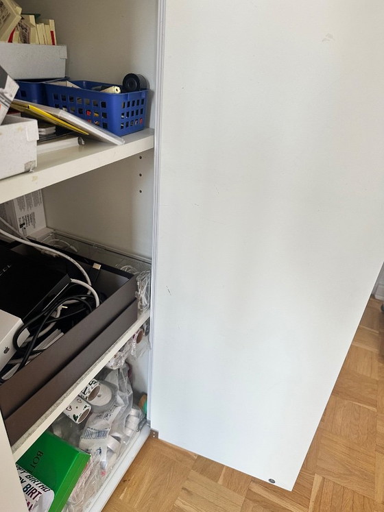 Mobile TV Interlübke – Mobili TV, Mdf, Metal (photo 2 of 10)