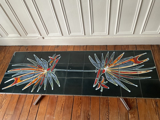 Image 1 of Adri Keramische Salontafel