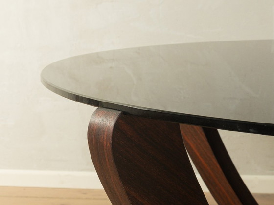 Image 1 of Tavolino da caffè Art Déco, Wilhelm Renz, anni '30, Vintage