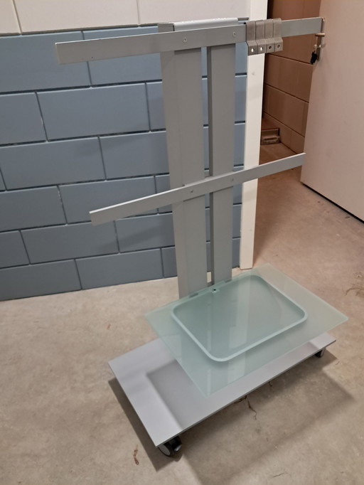 Fisher TV Stand