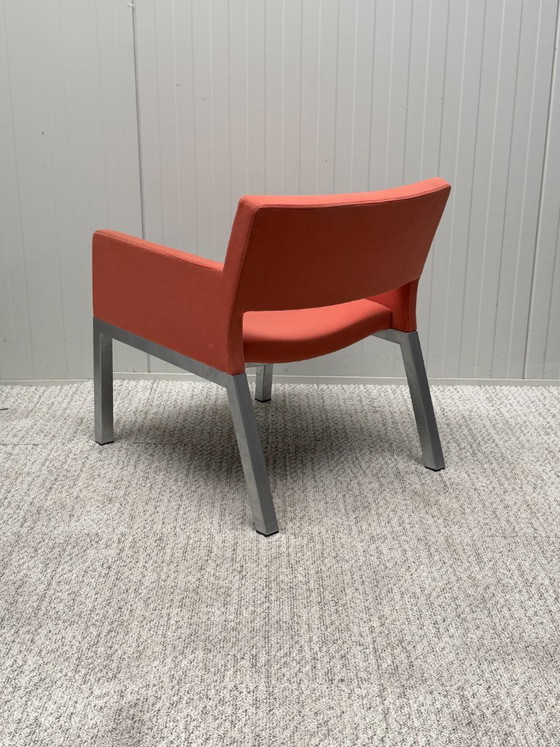 Sillones Studio Parade Spring BB Spectrum – Metal, Textile (photo 4 of 8)