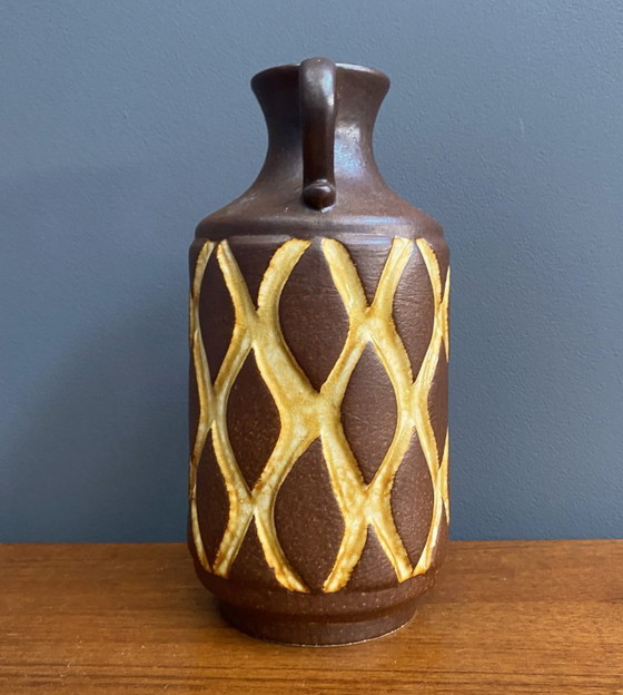 Image 1 of Vaso Ilkra anni '60 modello 1541-18