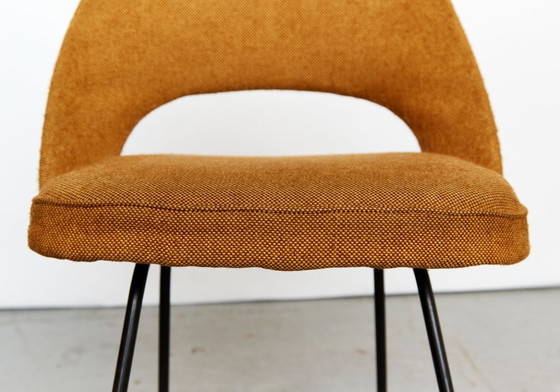 Image 1 of Cattedra Eero Saarinen n. 72 per Knoll International