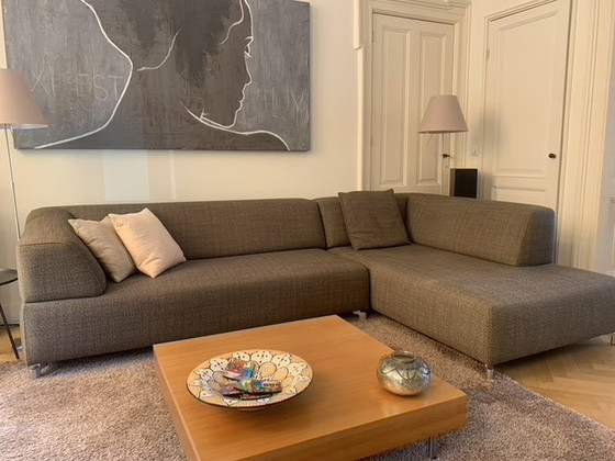 Image 1 of Leolux Faya Lobi Canapé d'angle