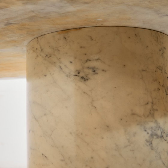 Image 1 of MK10007 Mesa de centro de mármol