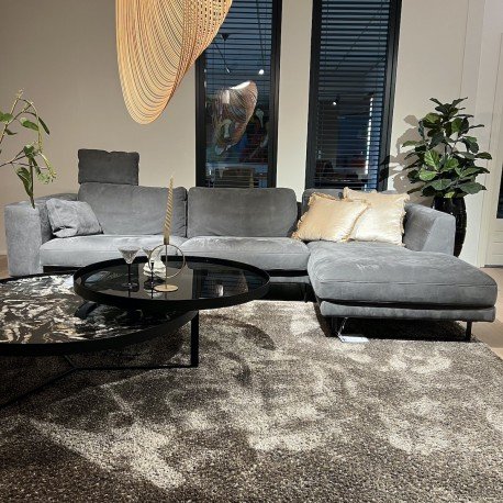 Image 1 of de Sede DS-748 corner sofa