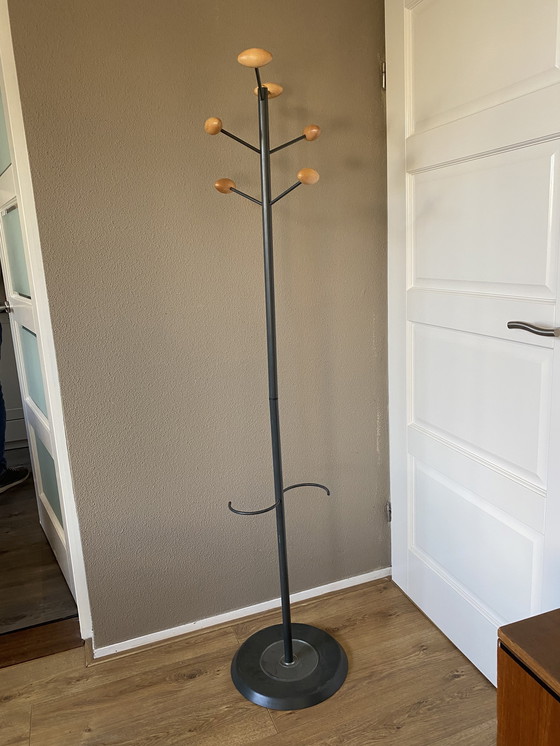 Image 1 of Porte-manteau vintage IKEA Sputnik