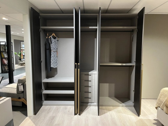 Image 1 of 5-türige Tür