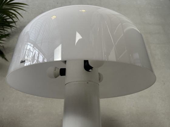 Image 1 of Vintage design ‘POLO’ table lamp - iGuzzini