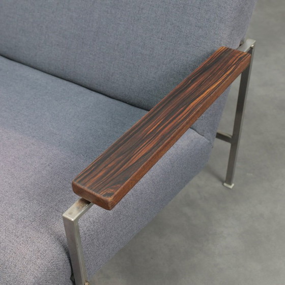 Image 1 of Sofá Liberty excepcional de Rob Parry para Gelderland, Países Bajos, década de 1960