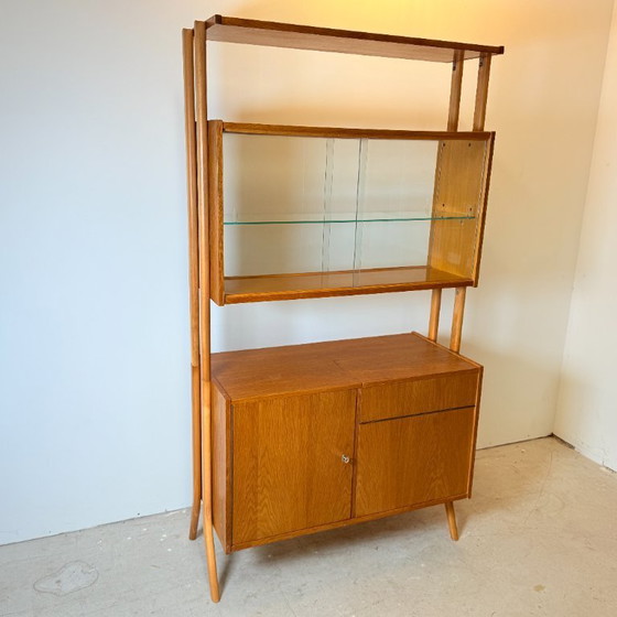 Image 1 of Divisorio/mobile bar modulare Monti300, František Jirák