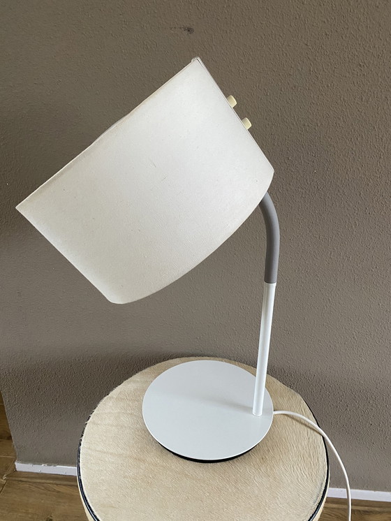 Image 1 of Vintage IKEA table lamp desk lamp 80806