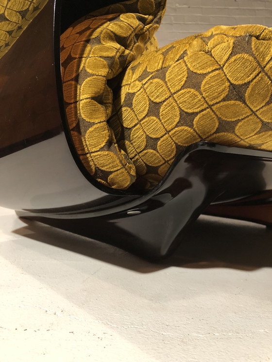 Image 1 of Marsala armchair Ligne Roset Vintage 1970