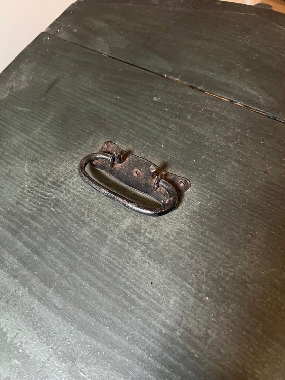 Image 1 of malle italienne vintage