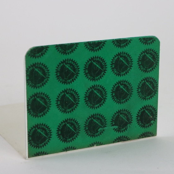 Image 1 of Fermalibri Piero Fornasetti