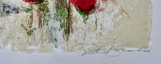 Image 1 of Serigrafia Richard Smeets