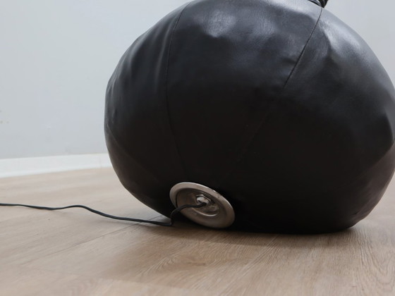 Image 1 of Originale Bul-bo-Stehlampe aus den 1970er Jahren von Gabetti & Isola