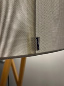 1x Marset Cala Stehlampe