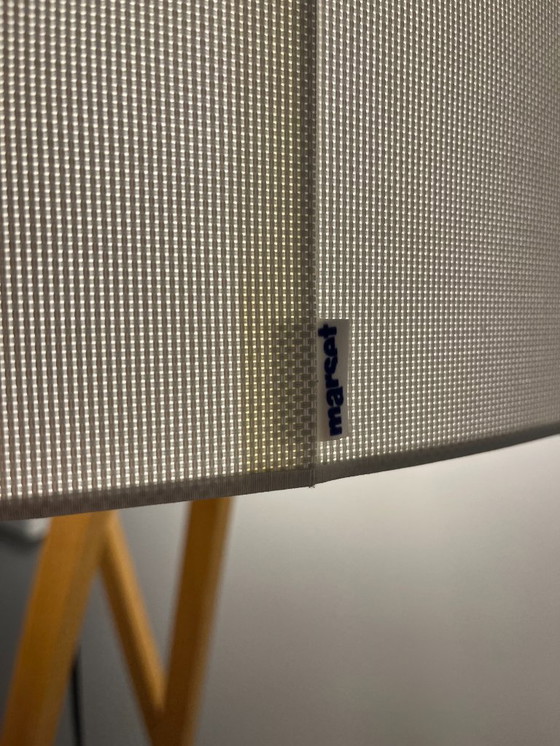 Image 1 of 1x Lámpara de pie Marset Cala