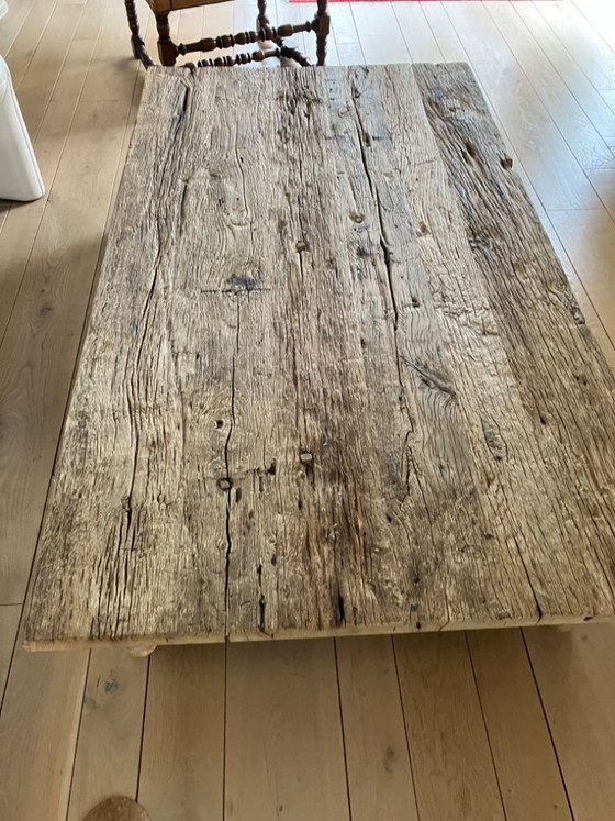 Image 1 of salong tafel