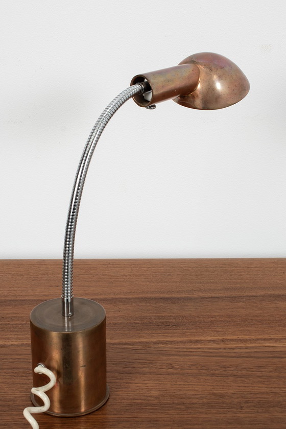 Image 1 of Asger Bay Christiansen Schreibtischlampe