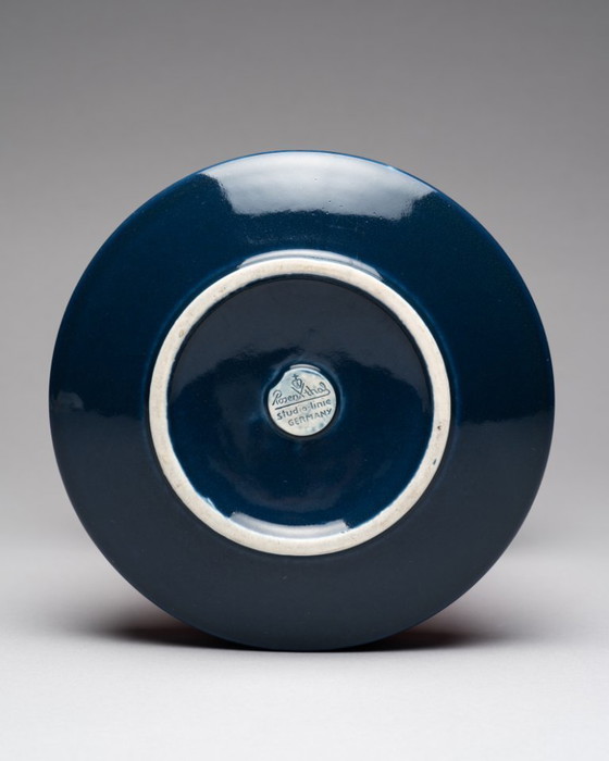 Image 1 of Rosenthal Studio Linie Tapio Wirkkala PLUS Vase Duo MCM WGP Vintage Chic 1960s