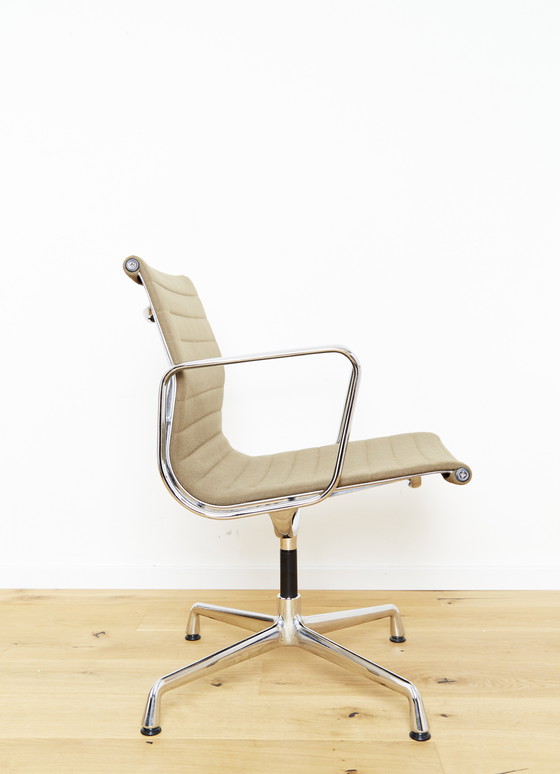 Image 1 of Charles & Ray Eames Chair Ea 108 Chair For Vitra