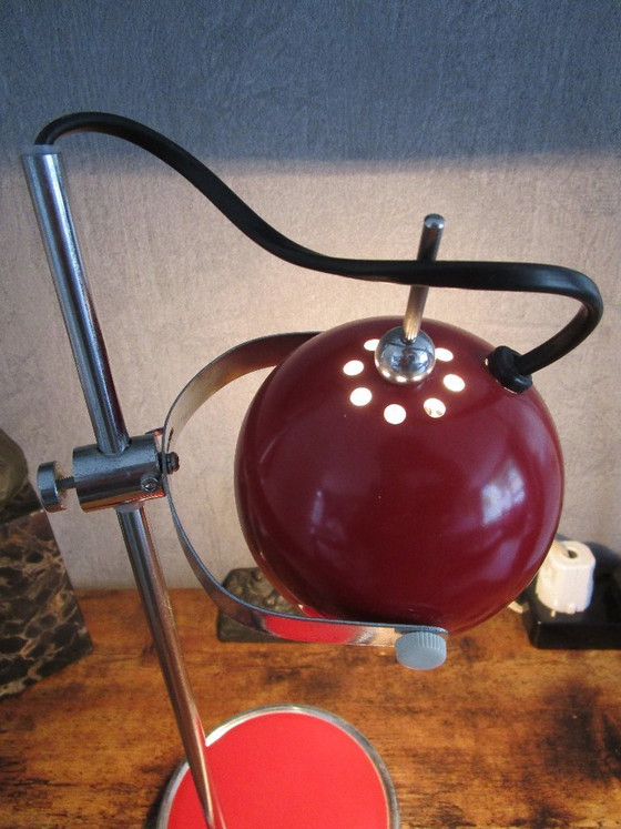 Image 1 of AI&E table lamp (model TL8231)