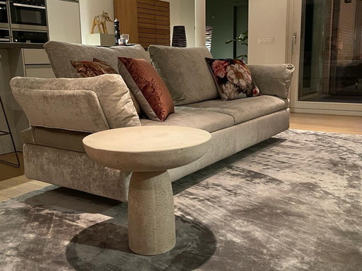 Divano Saba design italiano 2,5 posti