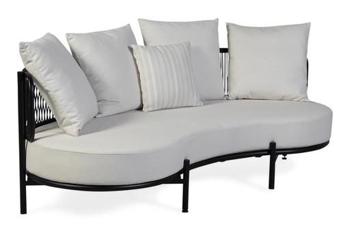 Passe Partout Bahia outdoor loungebank