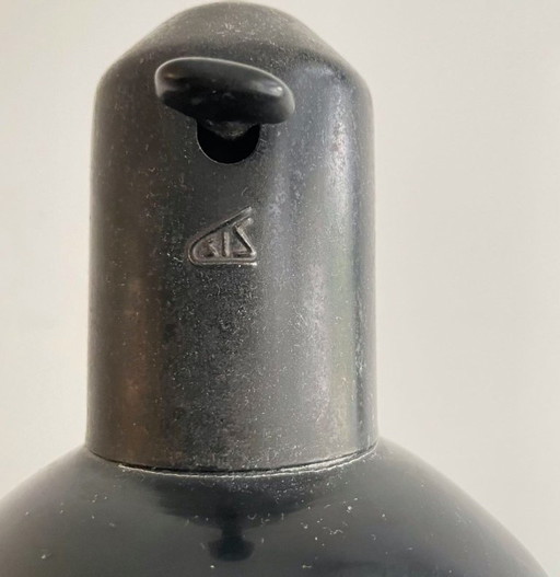 Lampe de bureau SIS rare, Allemagne, années 1930