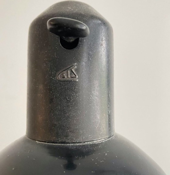 Image 1 of Seltene SIS-Schreibtischlampe, Deutschland, 1930er Jahre