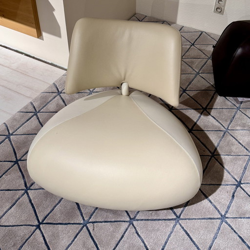 Leolux Pallone PA fauteuil